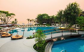 Marriott Hua Hin Thailand